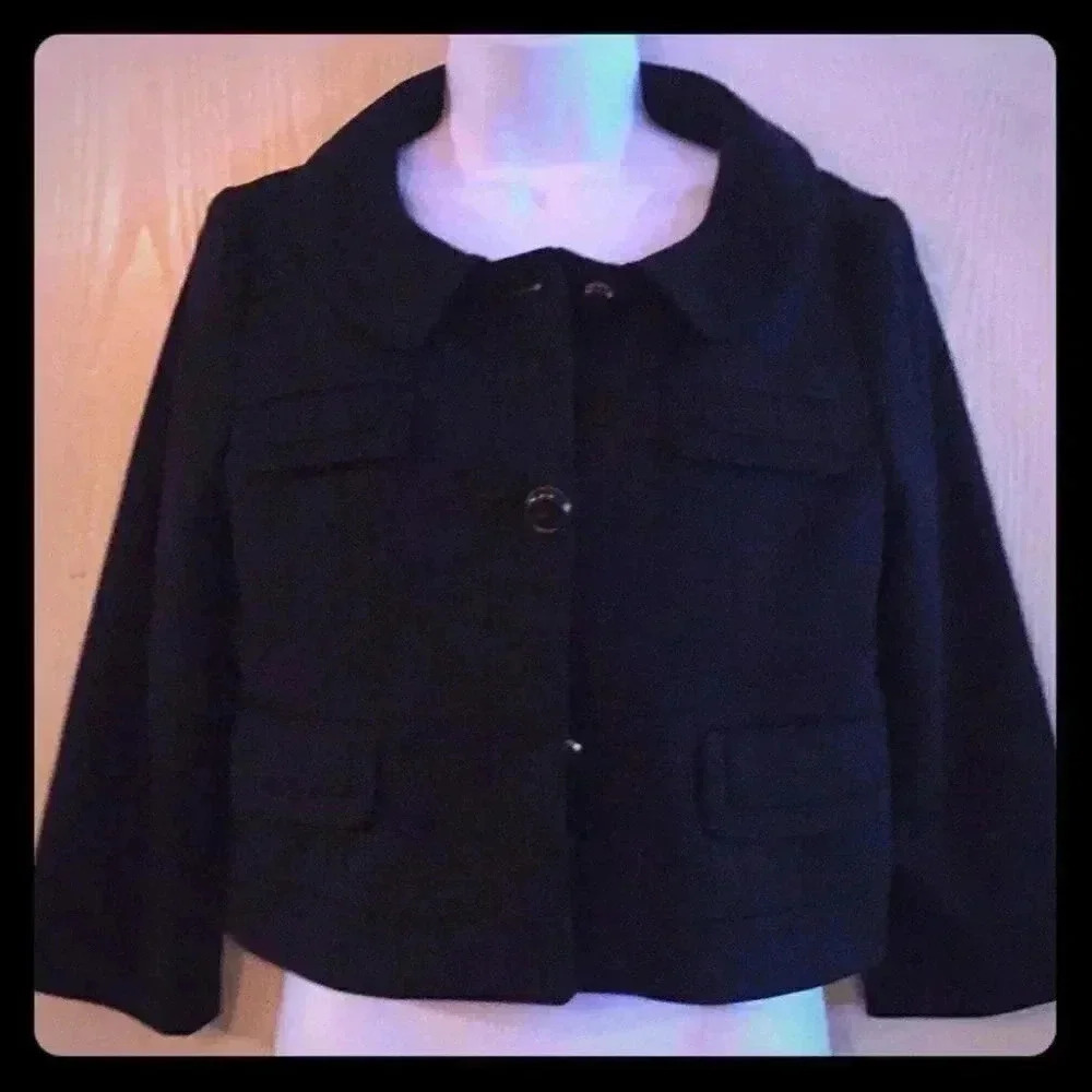 Ann Taylor Loft Jacket - image 3